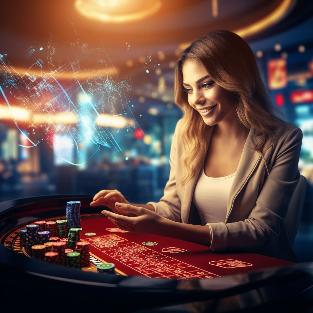 Berbagai promosi dan bonus menarik untuk anggota baru dan setia