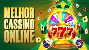 Slot online dengan berbagai tema menarik dan jackpot besar